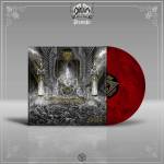 SERPENT'S OATH Revelation DIE HARD RED LP