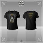 SERPENT'S OATH T-SHIRT L