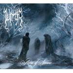 YMIR Aeons Of Sorrow DIGIPAK CD