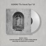 SHINING Helsinki Tapes SILVER LP PRE-ORDER