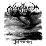 NARGAROTH Jahreszeiten DOUBLE LP