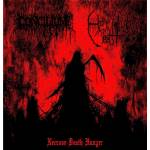 HEXITIUM / CONCILIUM Necrose Death Hunger SPLIT CD