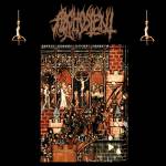 ARGHOSLENT Arsenal of Glory DIGIPAK CD