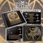 IMPALED NAZARENE Manifest CD