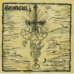 GRIMCULT Revelations of Sinister Flames CD