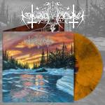 NOKTURNAL MORTUM Twilightfall MARBLE LP