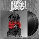 ABSU Barathrum: V.I.T.R.I.O.L. DOUBLE BLACK LP