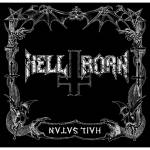 HELL-BORN Natas Liah (2ND PRESS) CD