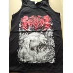 HEXIFIXION Hexifixion SLEEVELESS T-SHIRT (L)