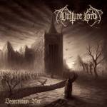 VULTURE LORD Desecration Rite CD