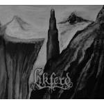 LIKFERD "WATCHTOWERS OF ANTICOSMOS "