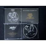 SULFURIC Into the Darkness CD