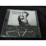 BATHORY Burnin’ Leather 1983-1995 CD