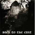 R´LYEH Back to the Cult CD