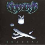 Gorguts Obscura CD