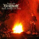 A TRIBUTE TO HERR BURZUM Depths, Darkness and Death DIGIPAK CD