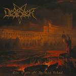 Desaster - The Oath of an Iron Ritual CD