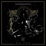 ACHERONTAS Ma-IoN (Formulas Of Reptilian Unification) DOUBLE LP