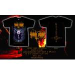 CHRIST AGONY Unholyunion T-SHIRT L (PRE-ORDER)