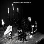 SPECTRAL WOUND A Diabolic Thirst CD