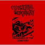 CONGENITAL DEFORMITY Progenies of the Cemetery CD