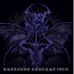 FORCE OF DARKNESS Darkness Revelation CD