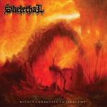 SKELETHAL Within Corrosive Continuums BLACK LP