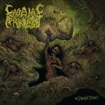 CARDIAC ARREST The Stench Of Eternity CD