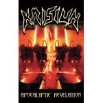 KRISIUN Apocalyptic Revelation MC