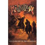 KRISIUN Conquerors Of Armageddon MC