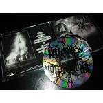 MALEDICTION OF AGONY S/t CD