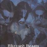 IMMORTAL Blizzard Beast CD