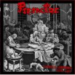 PROSECTOR Terrible Ceremonic / Total Shit CD