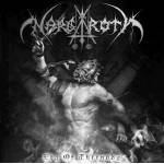 NARGAROTH Era of Threnody CD