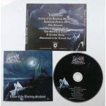 WINTER ETERNAL Realm of the Bleeding Shadows CD