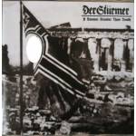 DER STURMER  A Banner Greater than Death CD