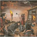 DARKWOODS MY BETROTHED Witch-Hunts CD