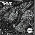 TOXODETH / OLDMOON Forgotten Interstice CD