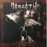 MORGOTH Cursed CD