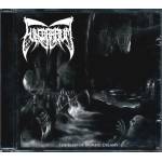 FUNEBRARUM The Sleep Of Morbid Dreams CD