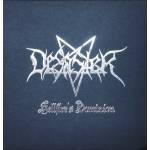 DESASTER Hellfire´s Dominion CD BOX