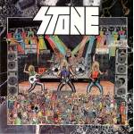 STONE Stone CD