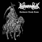 RUNEMAGICK Darkness Death Doom CD