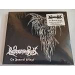 RUNEMAGICK On Funeral Wings CD