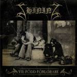 SHINING VII / Född Förlorare DIGIPAK CD