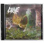 GRAVE Into the Grave CD