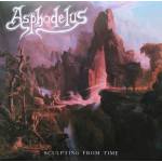 ASPHODELUS Sculpting From Time CD