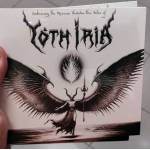 YOTH IRIA Embracing the Mexican Shadows - Live Rites of Yoth Iria CD