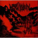 WARSLAUGHTER Autocombustión CD