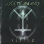 AXIS OF ADVANCE Strike CD